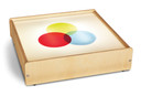 Kids Wooden Light Box (Thumbnail)