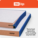 Tall Trapezoid Desk (Thumbnail)