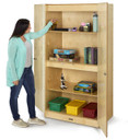 Storage Cabinet (Thumbnail)