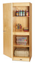 Wide Storage Cabinet (Thumbnail)