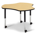 Collaborative Table Mobility Kit (4) (Thumbnail)