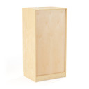 Space-Saver Storage Cabinet (Thumbnail)