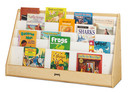 Flushback Extra Wide Pick-a-Book Stand (Thumbnail)