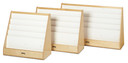 Flushback Wide Pick-a-Book Stand (Thumbnail) Flushback Wide Pick-a-Book Stand (Thumbnail)