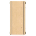 Accordion Panel -16" To 24" Wide - Plywood (Thumbnail)