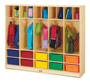 Large Locker Organizer (Thumbnail)