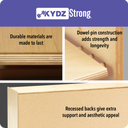 Laptop and Tablet Storage Cart (Thumbnail)