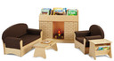 Komfy Living Room Set (Thumbnail)