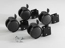 Caster Kit - C (Thumbnail)