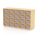 Twenty-Cubbie Shelf (Thumbnail)