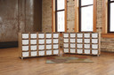 Twenty-Cubbie Shelf (Thumbnail)