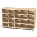 Twenty-Cubbie Shelf (Thumbnail)