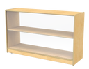 Toddler Adjustable Mobile Straight-Shelf (Thumbnail) Toddler Adjustable Mobile Straight-Shelf (Thumbnail)