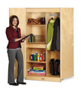 Wardrobe Closet Deluxe (Thumbnail)