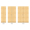 Wardrobe Closet Deluxe (Thumbnail)