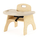 High Chairries® with Premium Tray (Thumbnail)
