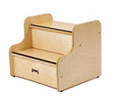 Step Up Deluxe Stool (Thumbnail)