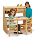 Dual Writing Desk (Thumbnail)