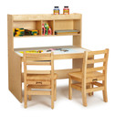 Dual Writing Desk (Thumbnail)