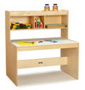 Dual Writing Desk (Thumbnail)