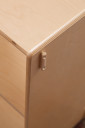 Hub Connector Tabs (Set of 2) (Thumbnail)