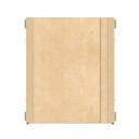 Accordion Panel - 24" To 36" Wide - Plywood (Thumbnail) Accordion Panel - 24" To 36" Wide - Plywood (Thumbnail)