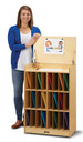 Mobile Sign-In Center (Thumbnail)
