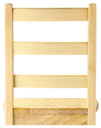 Instructor's Ladderback Chair - 12" Height (Thumbnail)