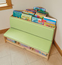 Corner Literacy Nook (Thumbnail)