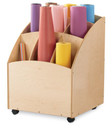 Paper Roll Bin (Thumbnail)
