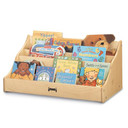 Tiny Tots Pick-a-Book Stand (Thumbnail)