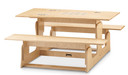 Picnic Table (Thumbnail)