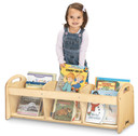 Toddler See-Thru Book Browser (Thumbnail)