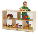 Low Single Mobile Storage Unit (Thumbnail)