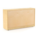 Low Single Mobile Storage Unit (Thumbnail)