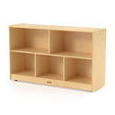 Low Single Mobile Storage Unit (Thumbnail)