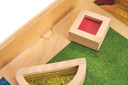 Cruiser Center Topper (Thumbnail)