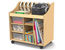 Mobile Audio Cart (Thumbnail)