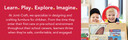 24 Section Mobile Backpack Cubbie (Thumbnail) 24 Section Mobile Backpack Cubbie (Thumbnail)