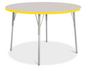 Round Activity Table - 48" Diameter (Thumbnail)