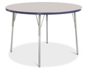Round Activity Table - 48" Diameter (Thumbnail) Round Activity Table - 48" Diameter (Thumbnail)