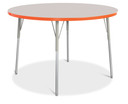 Round Activity Table - 48" Diameter (Thumbnail)