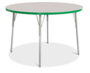 Round Activity Table - 48" Diameter (Thumbnail)