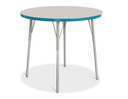 Round Activity Table - 36" Diameter (Thumbnail)