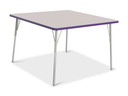 Square Activity Table - 48" X 48" (Thumbnail)