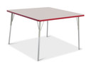 Square Activity Table - 48" X 48" (Thumbnail)