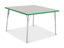 Square Activity Table - 48" X 48" (Thumbnail)