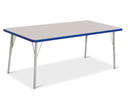 Rectangle Activity Table - 30" X 60" (Thumbnail)