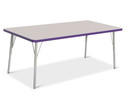 Rectangle Activity Table - 30" X 60" (Thumbnail)