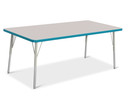 Rectangle Activity Table - 30" X 60" (Thumbnail)